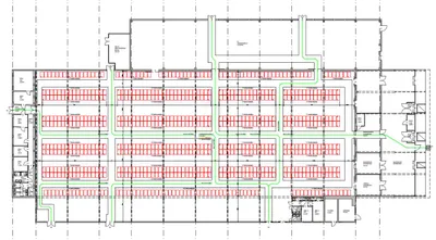 Gewerbeimmobilie mieten in Wiener Neustadt Land – 3 350 m², € 5 – Bild 7 von 16