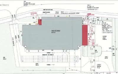 Gewerbeimmobilie mieten in Wiener Neustadt Land – 3 350 m², € 5 – Bild 5 von 16