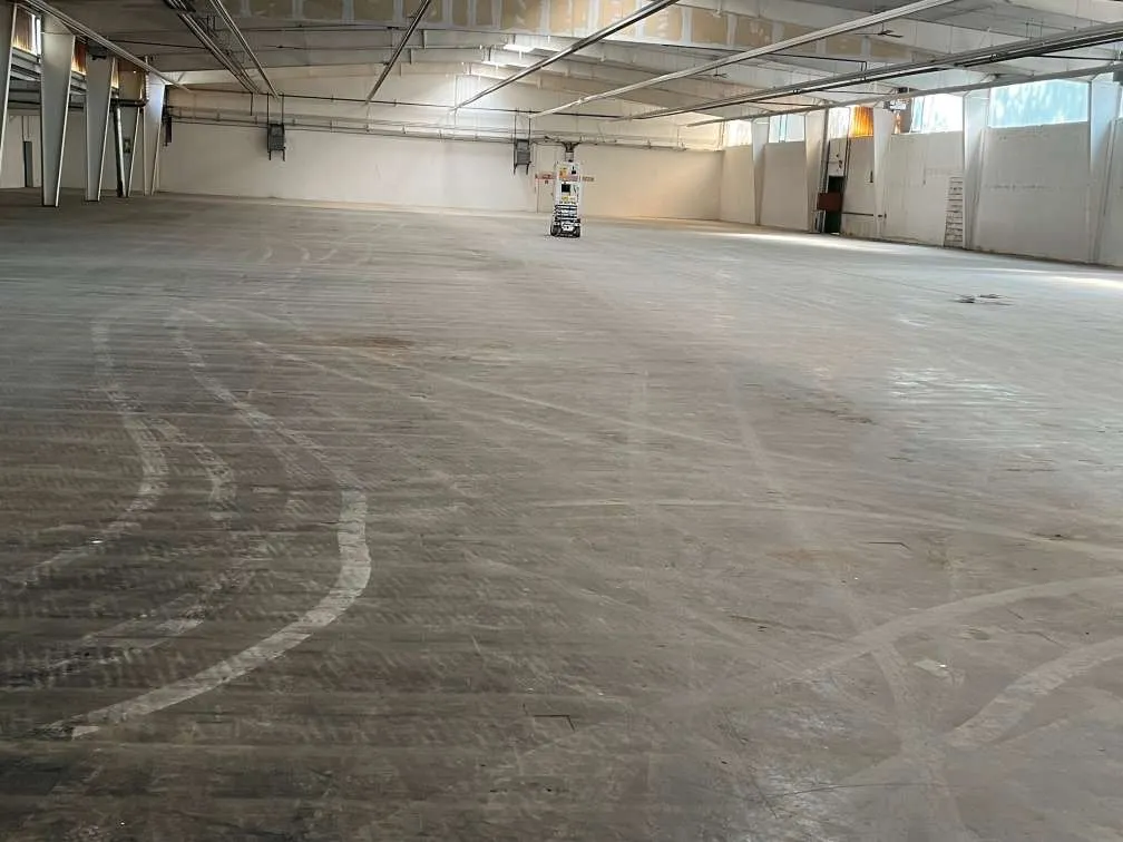 Gewerbehalle | Katzelsdorf / Wiener Neustadt / Neudörfl |A2 Südautobahn |S4 Mattersburger Schnellstraße | groß | 3.200 m² Lagerfläche|150 m² Nebenfläche |PROVISIONSFREI - Ansicht 3