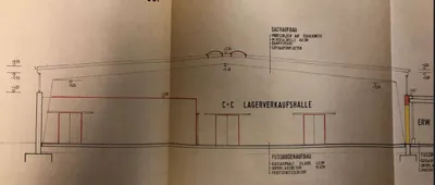 Gewerbeimmobilie mieten in Wiener Neustadt Land – 3 350 m², € 5 – Bild 8 von 16