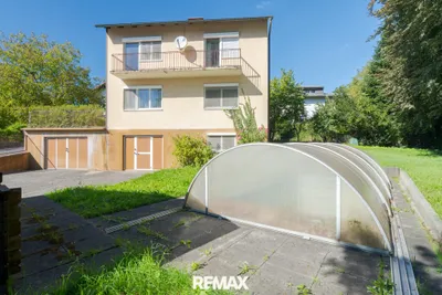 6-Zimmer-Gewerbeimmobilie kaufen in Urfahr-Umgebung – 120 m², € 449.000 – Bild 2 von 14