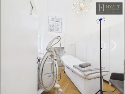 12-Zimmer-Gewerbeimmobilie mieten in Wien – 253 m², € 6.583 – Bild 7 von 26