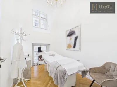 12-Zimmer-Gewerbeimmobilie mieten in Wien – 253 m², € 6.583 – Bild 9 von 26