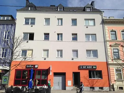 1-Zimmer-Wohnung mieten in Linz – 40 m², € 488 – Bild 4 von 7