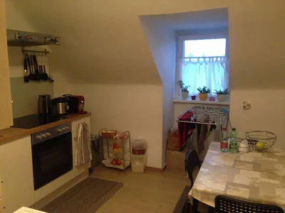 1-Zimmer-Wohnung mieten in Linz – 40 m², € 488 – Bild 7 von 7