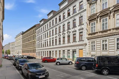 2-Zimmer-Wohnung kaufen in Wien – 78,61 m², € 269.000 – Bild 19 von 19