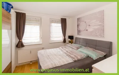 2-Zimmer-Wohnung mieten in Graz-Umgebung – 56 m², € 752 – Bild 6 von 9