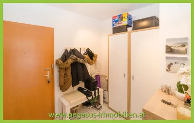 2-Zimmer-Wohnung mieten in Graz-Umgebung – 56 m², € 752 – Bild 9 von 9