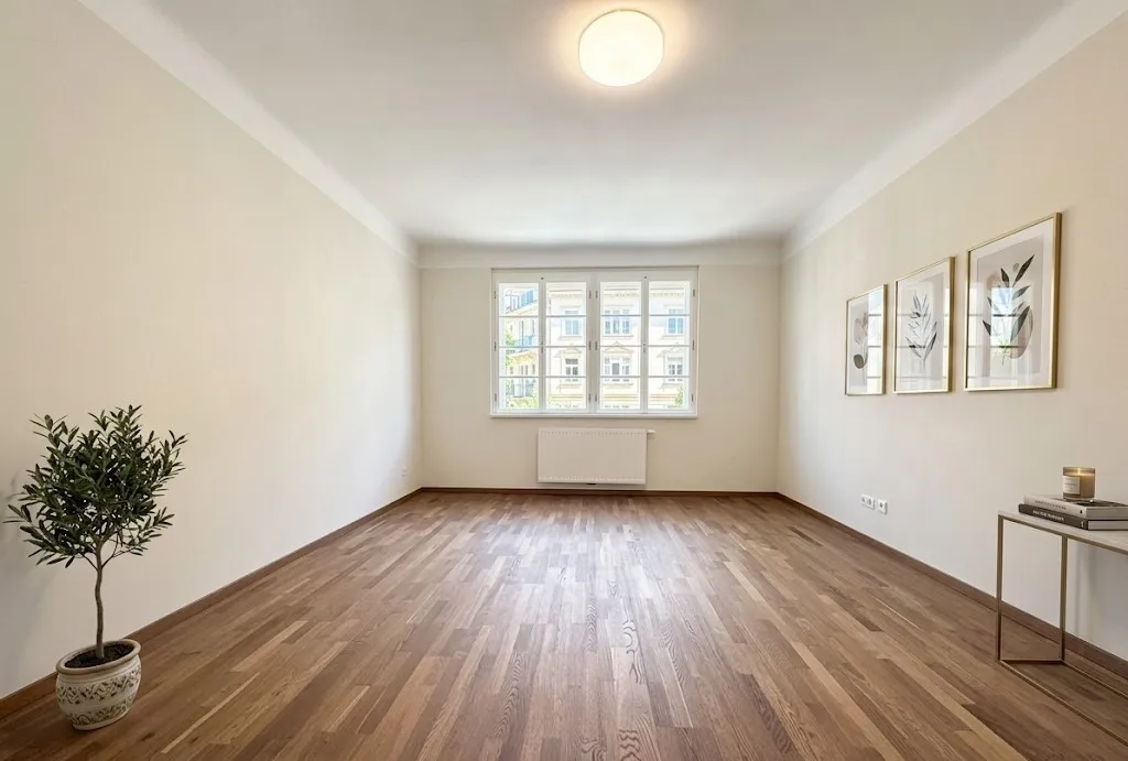 Wohnung – Wien - Ansicht 2