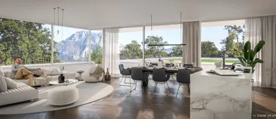 2-Zimmer-Wohnung kaufen in Gmunden – 42,88 m², € 266.710 – Bild 8 von 11