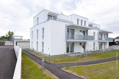 2-Zimmer-Wohnung mieten in Wiener Neustadt – 50,89 m², € 604 – Bild 10 von 10