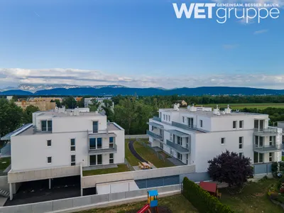 2-Zimmer-Wohnung mieten in Wiener Neustadt – 50,89 m², € 604