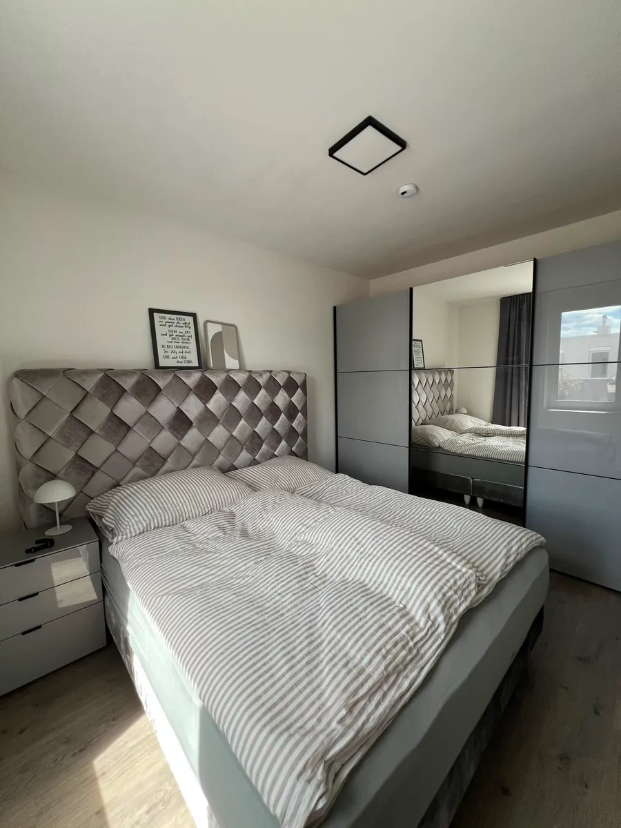 Wohnung – Wiener Neustadt - Ansicht 3