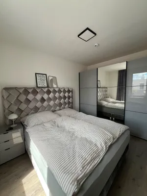 2-Zimmer-Wohnung mieten in Wiener Neustadt – 50,89 m², € 604 – Bild 3 von 10