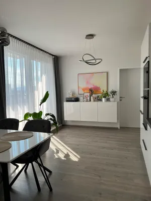 2-Zimmer-Wohnung mieten in Wiener Neustadt – 50,89 m², € 604 – Bild 5 von 10