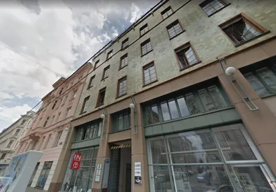 Gewerbeimmobilie mieten in Wien – 1 138 m²