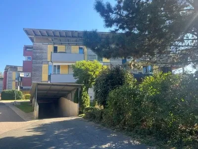 2-Zimmer-Wohnung mieten in Graz – 53,5 m², € 745 – Bild 1 von 11