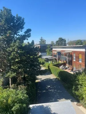 2-Zimmer-Wohnung mieten in Graz – 53,5 m², € 745 – Bild 6 von 11