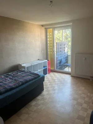 2-Zimmer-Wohnung mieten in Graz – 53,5 m², € 745 – Bild 2 von 11