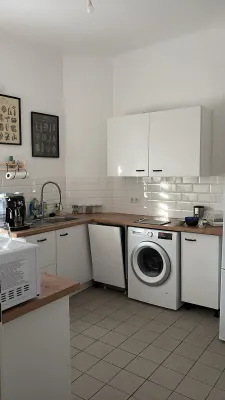 2-Zimmer-Wohnung mieten in Wien – 43 m², € 478 – Bild 3 von 7
