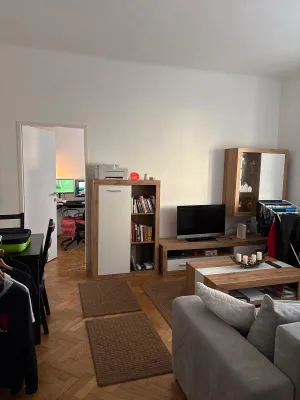 2-Zimmer-Wohnung mieten in Wien – 43 m², € 478 – Bild 4 von 7