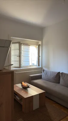 2-Zimmer-Wohnung mieten in Wien – 43 m², € 478 – Bild 5 von 7