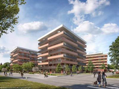 Etage 1/Top F09