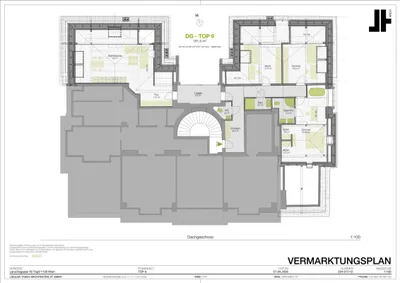 Wohnung kaufen in Wien – 182 m², € 690.000 – Bild 9 von 9