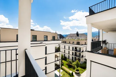 1-Zimmer-Wohnung kaufen in Villach – 39 m², € 287.000 – Bild 10 von 10