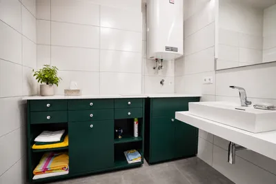 1-Zimmer-Wohnung kaufen in Villach – 39 m², € 287.000 – Bild 6 von 10
