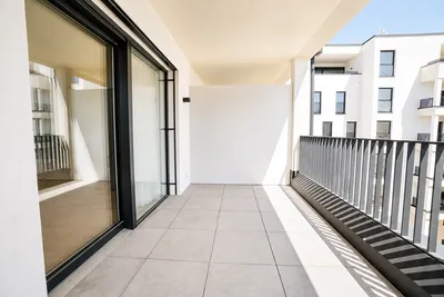 1-Zimmer-Wohnung kaufen in Villach – 39 m², € 287.000 – Bild 8 von 10