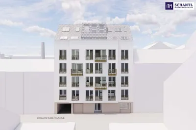 2-Zimmer-Wohnung kaufen in Wien – 39,08 m², € 291.000 – Bild 7 von 15