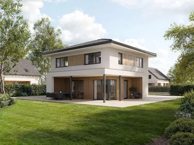 Grundstück kaufen in Tulln – 455 m² – Bild 5 von 9