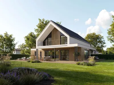 Grundstück kaufen in Tulln – 455 m² – Bild 8 von 9