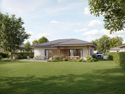 Grundstück kaufen in Tulln – 455 m² – Bild 4 von 9