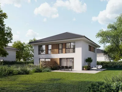 Grundstück kaufen in Tulln – 455 m² – Bild 6 von 9