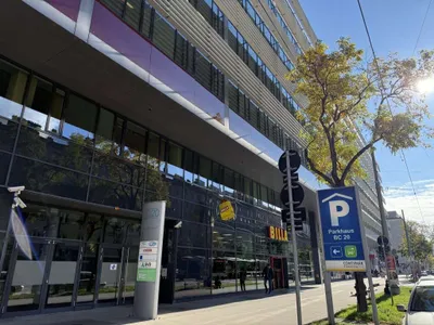 Gewerbeimmobilie mieten in Wien – 335 m², € 6.365 – Bild 46 von 51