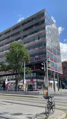 Gewerbeimmobilie mieten in Wien – 335 m², € 6.365 – Bild 41 von 51