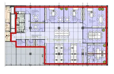 Gewerbeimmobilie mieten in Wien – 335 m², € 6.365 – Bild 51 von 51