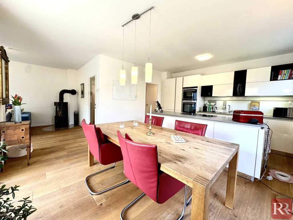 Apartment in Klosterneuburg, Doppeln, Katastralgemeinde Kierling - Ansicht 3