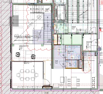 Gewerbeimmobilie mieten in Wien – 130 m², € 1.703 – Bild 3 von 3