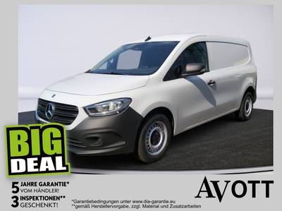 Mercedes-Benz Citan 110 CDI Kasten Lang Transporter / Kastenwagen