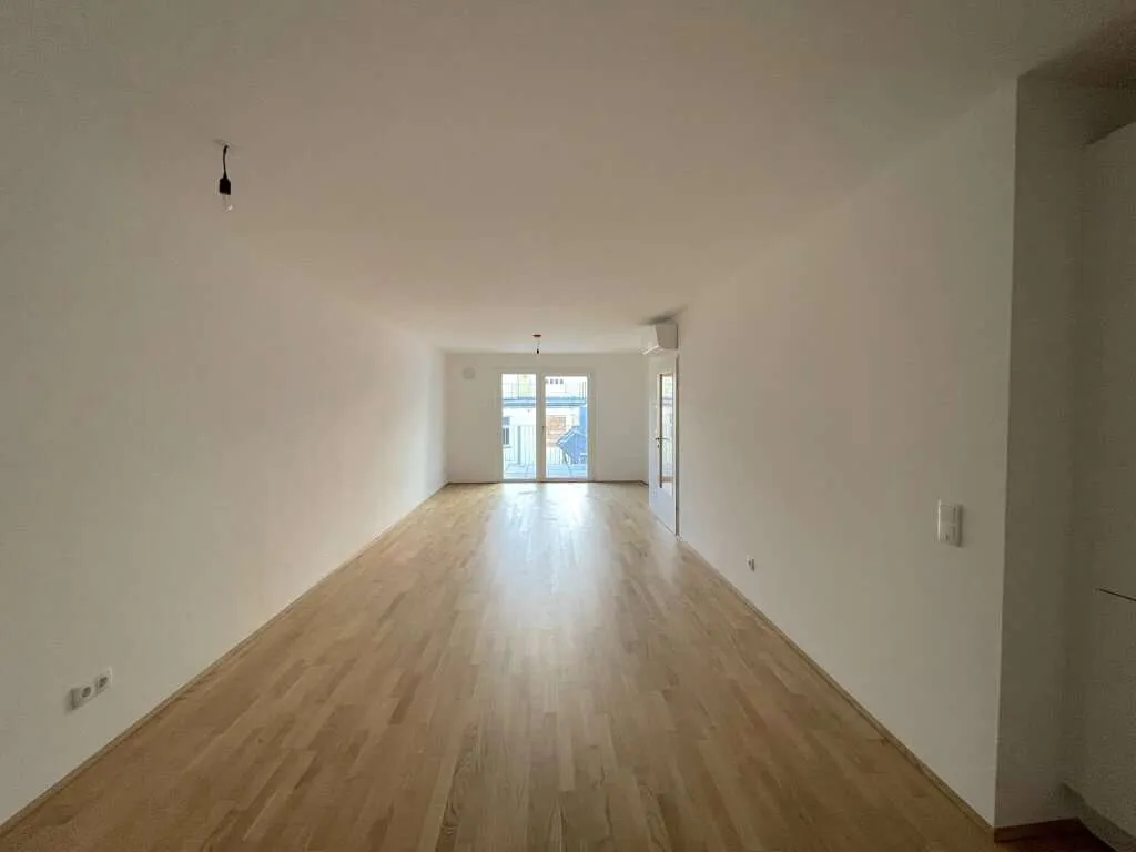 Wohnung – Wien, Penzing - Ansicht 2
