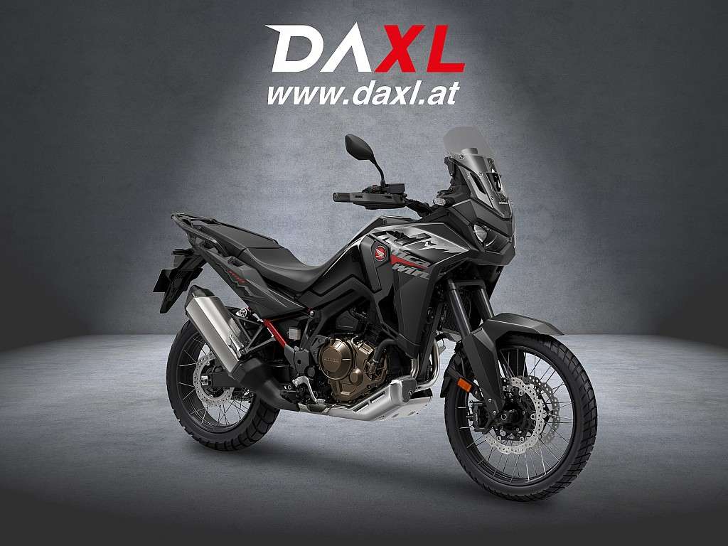 Honda CRF Africa Twin 1100 - € 195,07 monatlich - JETZT V... Enduro