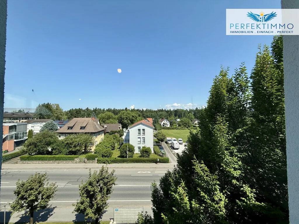 Wohnung – Bregenz, Bezirk Bregenz - Ansicht 3
