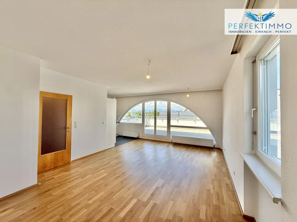 Wohnung – Bregenz, Bezirk Bregenz - Ansicht 2