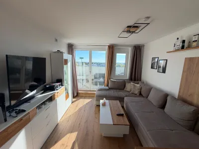 2-Zimmer-Wohnung mieten in Mödling – 57,27 m², € 948 – Bild 3 von 14