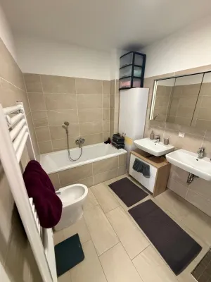 2-Zimmer-Wohnung mieten in Mödling – 57,27 m², € 948 – Bild 4 von 14
