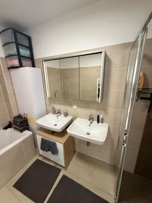 2-Zimmer-Wohnung mieten in Mödling – 57,27 m², € 948 – Bild 6 von 14