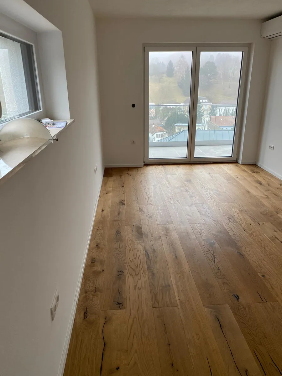 Wohnung – Weidling - Ansicht 2